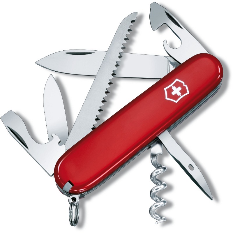 Briceag Victorinox Camper 1.3613