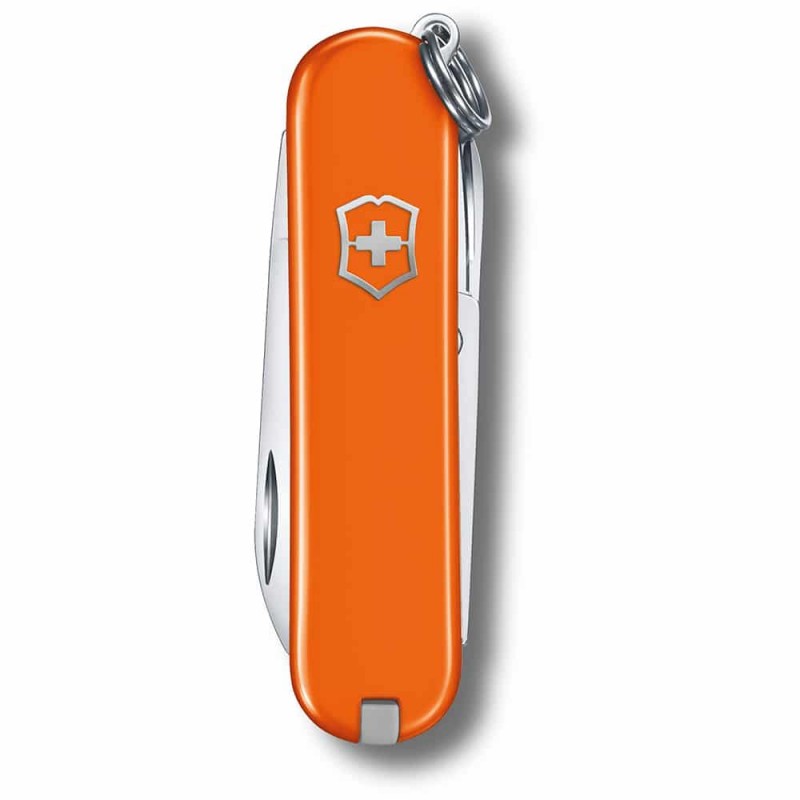 Briceag Victorinox Classic SD mango-tango