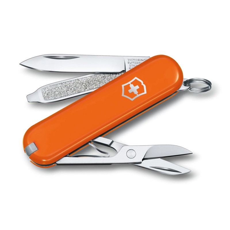 Briceag Victorinox Classic SD mango-tango