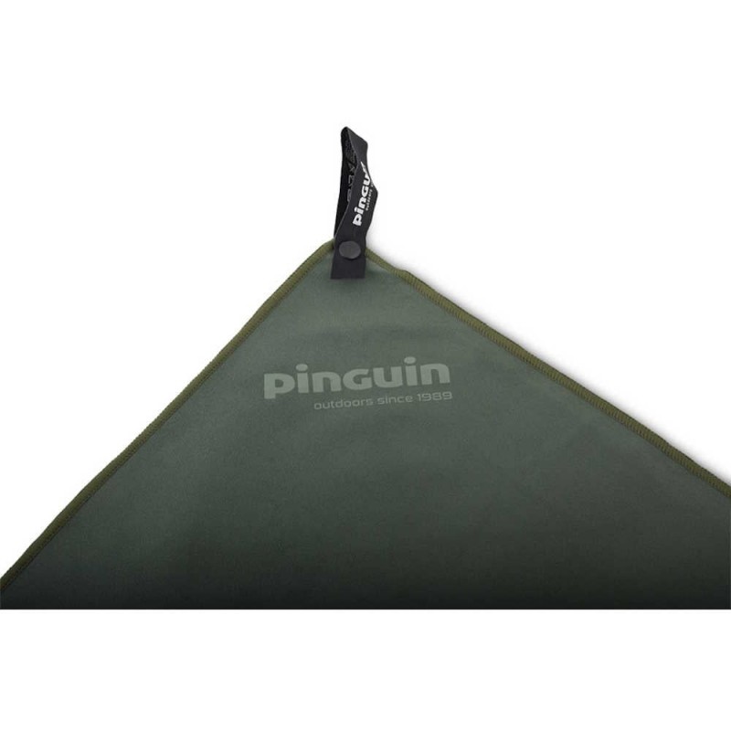 Prosop Pinguin Micro Logo L 60x120 cm