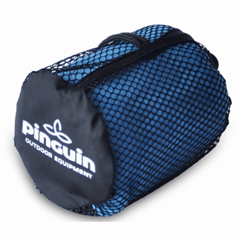 Prosop Pinguin Micro Logo L 60x120 cm, 165 g