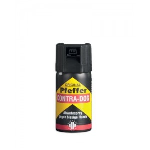 Spray anti-caini Pfeffer 40ml