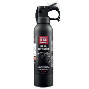 Spray autoaparare anti-urs Bear Defender 225 ml