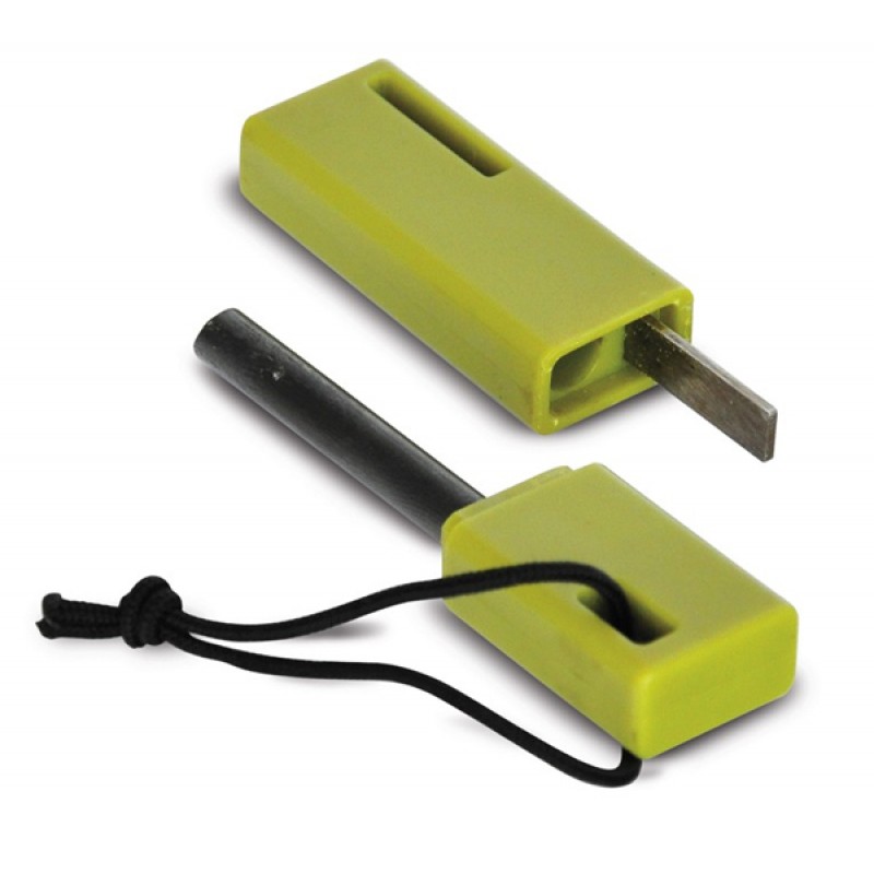 Amnar Pinguin Fire Starter box