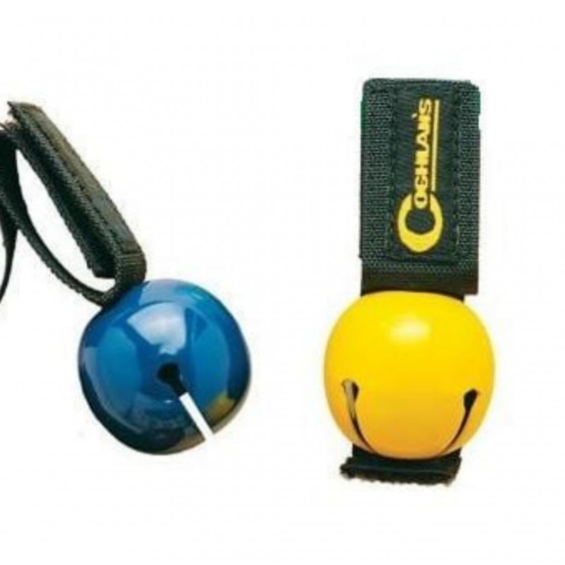 Clopotel Coghlans anti urs