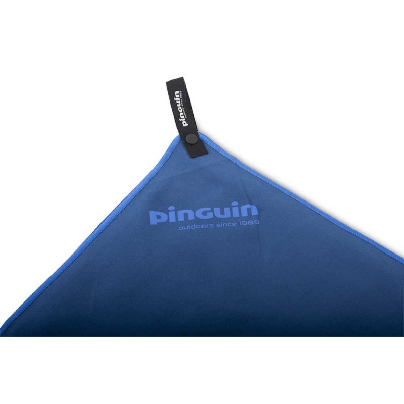 Prosop Pinguin Micro Logo L 60x120 cm, 165 g