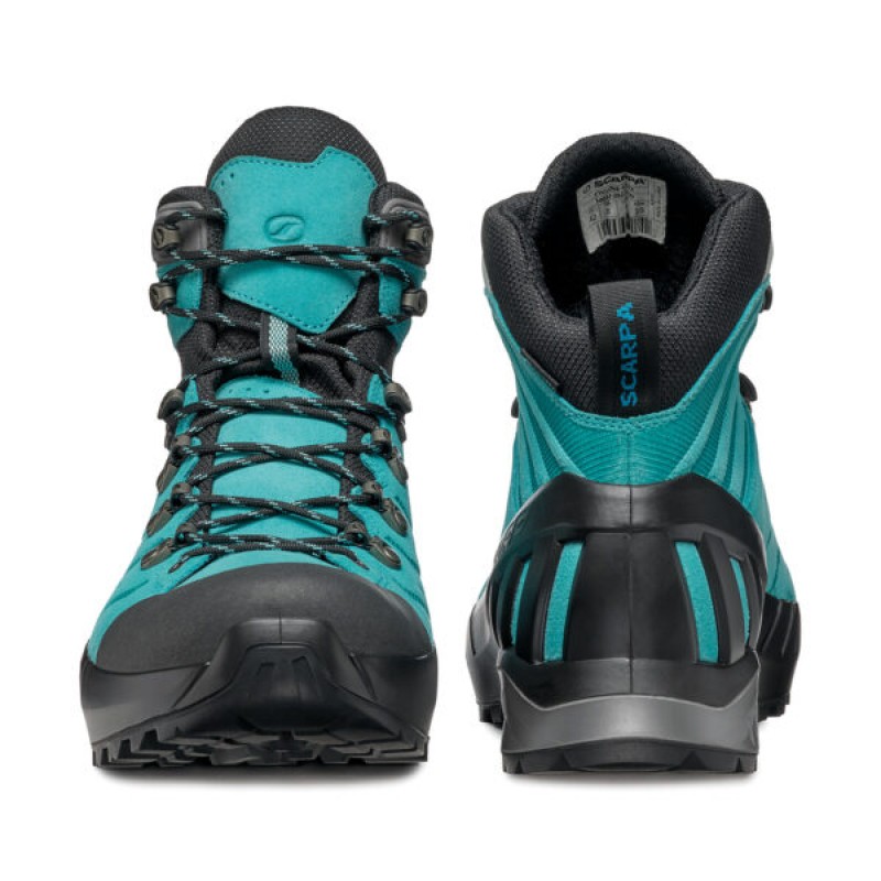 Ghete Scarpa Cyclone GTX WMN