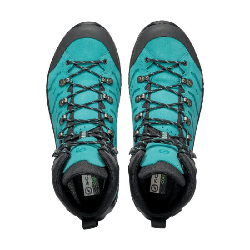 Ghete Scarpa Cyclone GTX WMN
