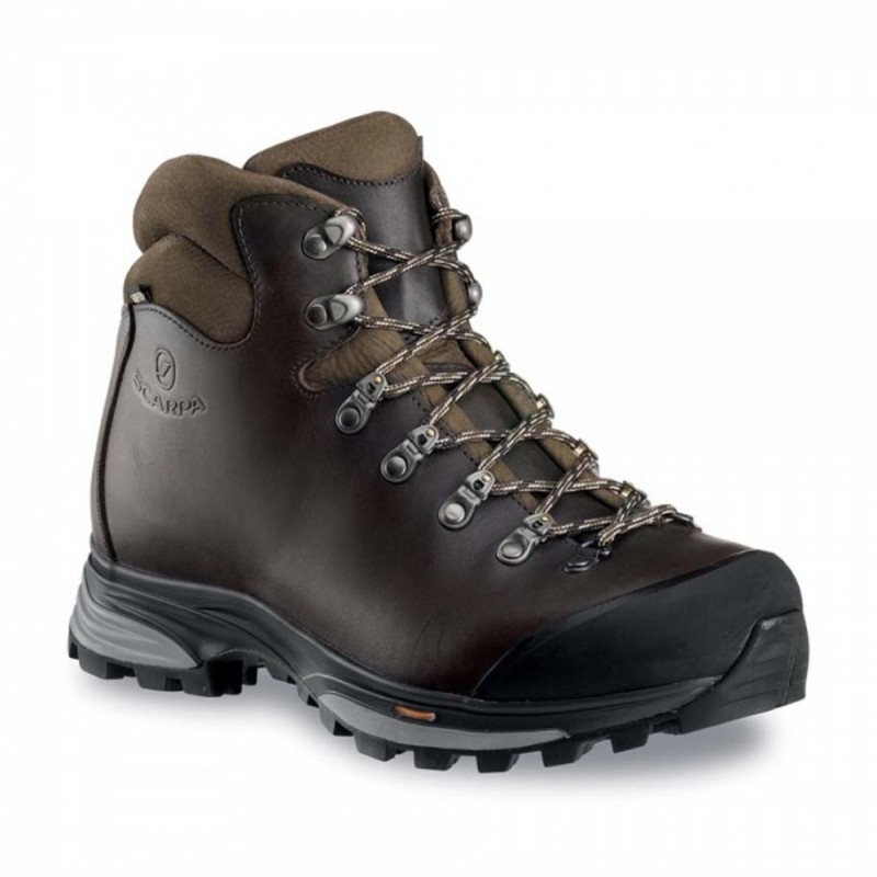 Ghete  Scarpa Delta GTX