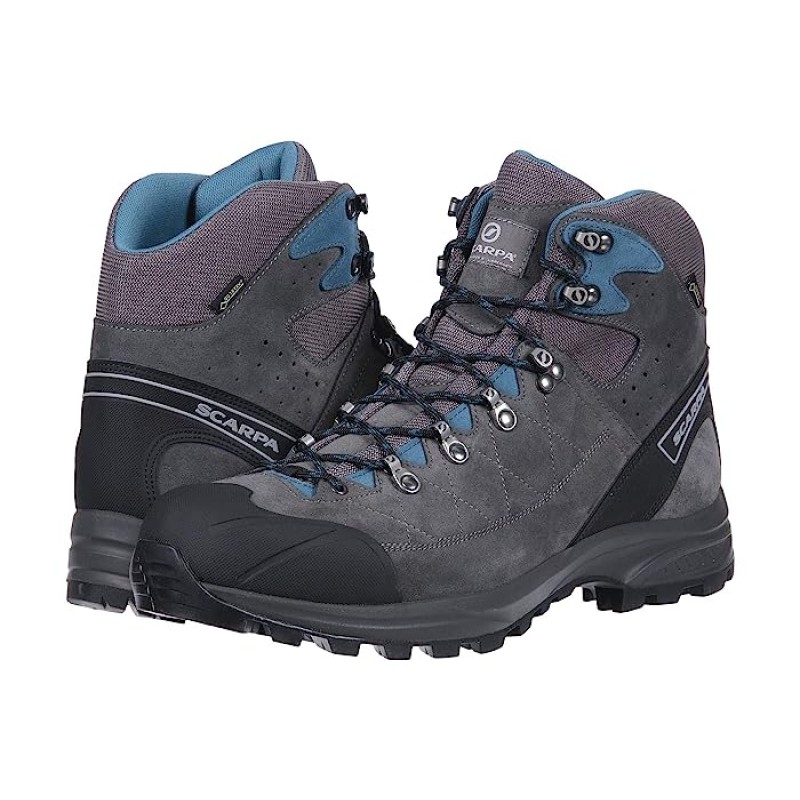 Ghete Scarpa Kailash Trek GTX
