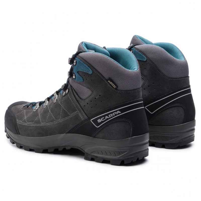 Ghete Scarpa Kailash Trek GTX