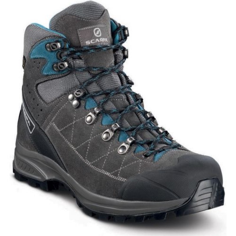 Ghete Scarpa Kailash Trek GTX