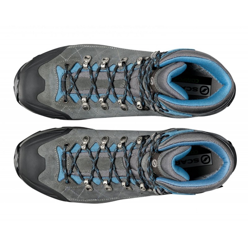 Ghete Scarpa Kailash Trek GTX