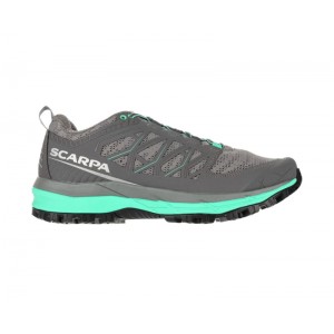Scarpa Proton XT W Gray – Maldive pentru alergar...