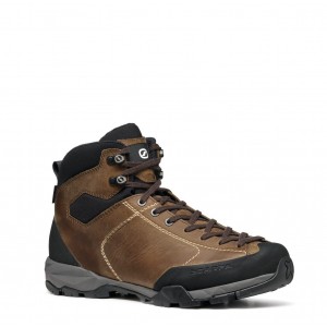 Ghete Scarpa Mojito Hike GTX natural