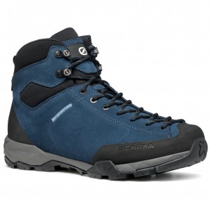 Ghete Scarpa Mojito Hike GTX ocean