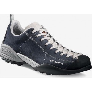 Scarpa Mojito iron gray