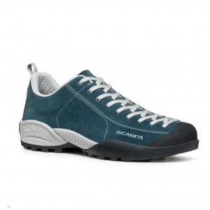 Scarpa Mojito petrol