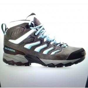 Scarpa Moraine  Mid GTX WMN