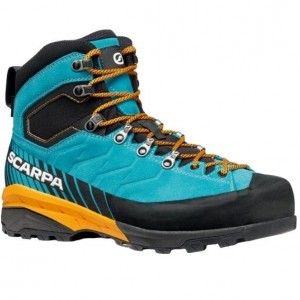 Ghete Scarpa Mescalito TRK GTX 