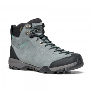 Ghete Scarpa Mojito Hike WMN conifer