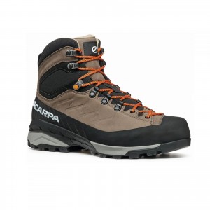 Ghete Scarpa Mescalito Trk Pro Gore-Tex