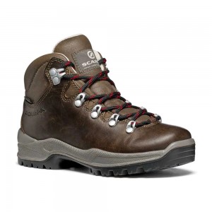 Ghete Scarpa Terra Kid