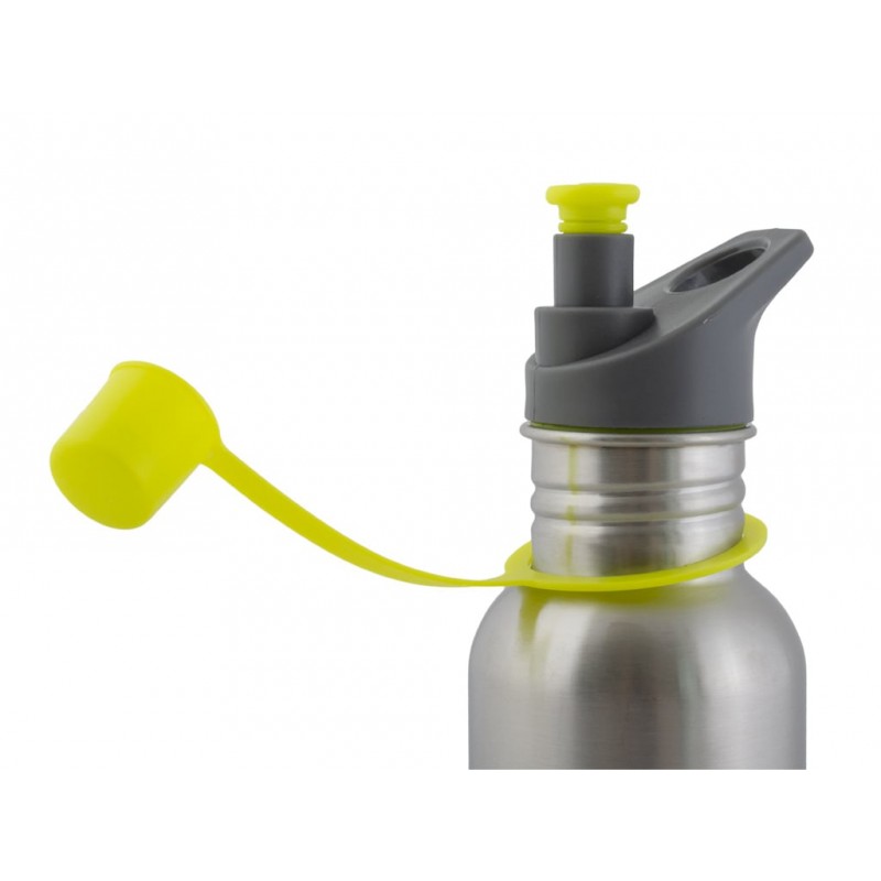 Bidon inox Pinguin S 0.8l