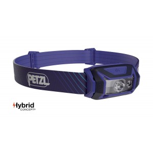Petzl Tikka Core 450L blue