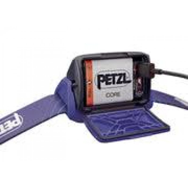 Petzl Tikka Core 450L blue