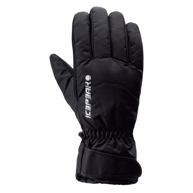Manusi Icepeak Hayden black