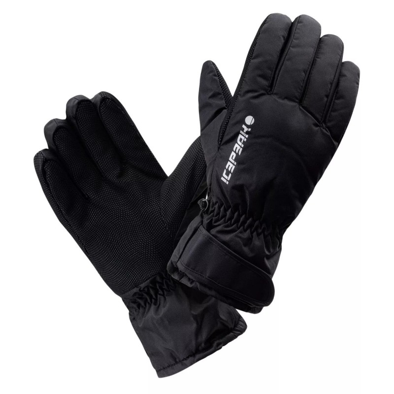 Manusi Icepeak Hayden black