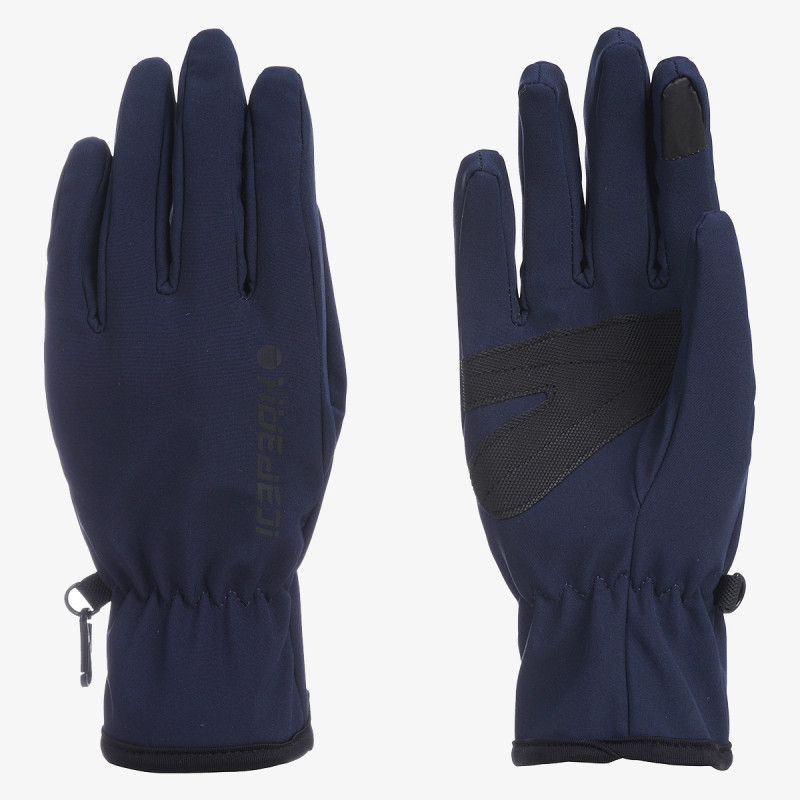 Manusi Icepeak Hustonwille