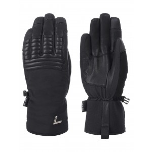 Manusi Lutha Nurmisaari