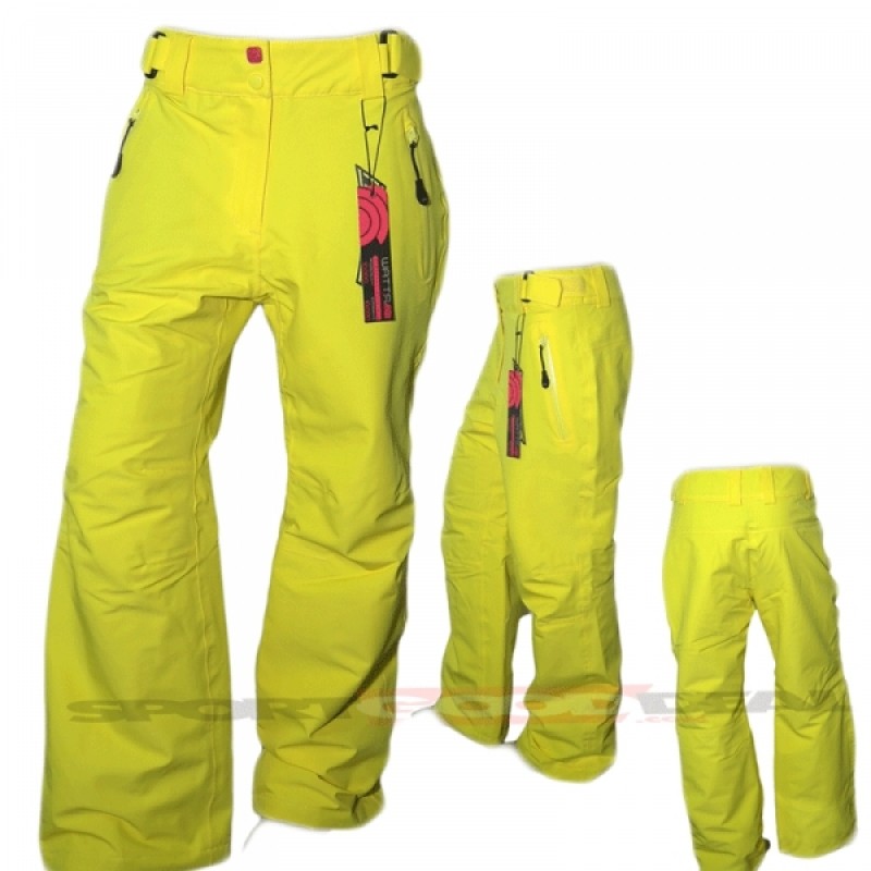 Pantaloni schi Watts Last 