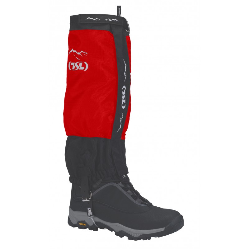 Parazapezi TSL Trek