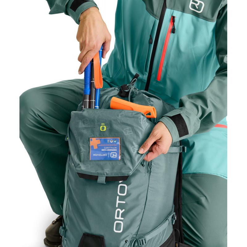 Rucsac Ortovox Ravine S 26 L