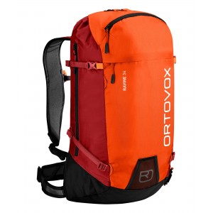 Rucsac Ortovox Ravine 34 L