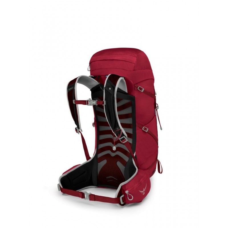 Rucsac Osprey Talon red 33 L