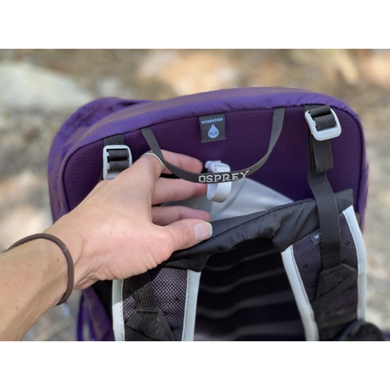 Rucsac Osprey Tempest 20L