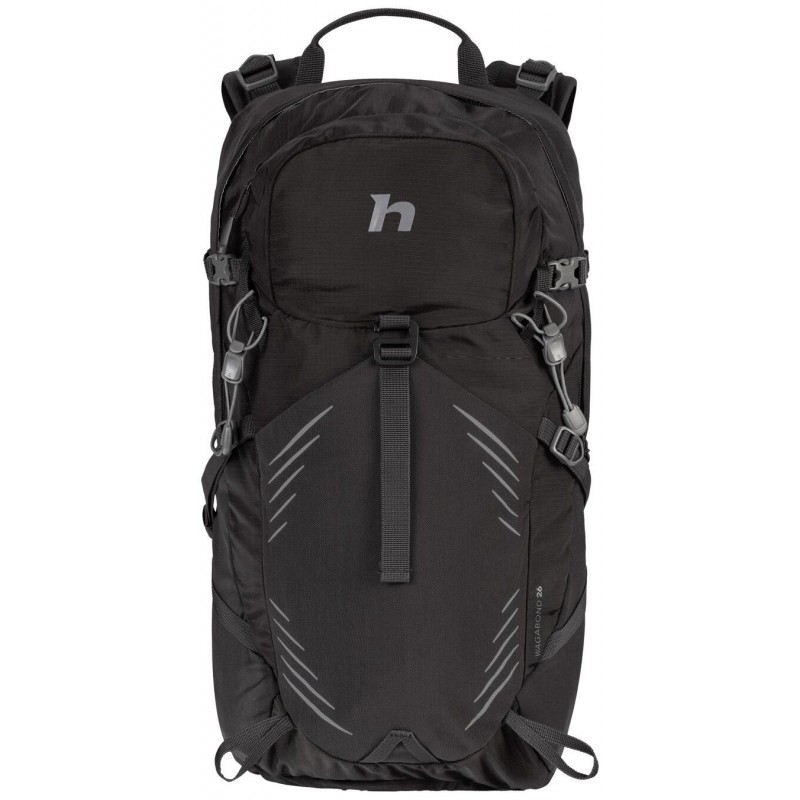 Rucsac Hannah Wagabond 26 black
