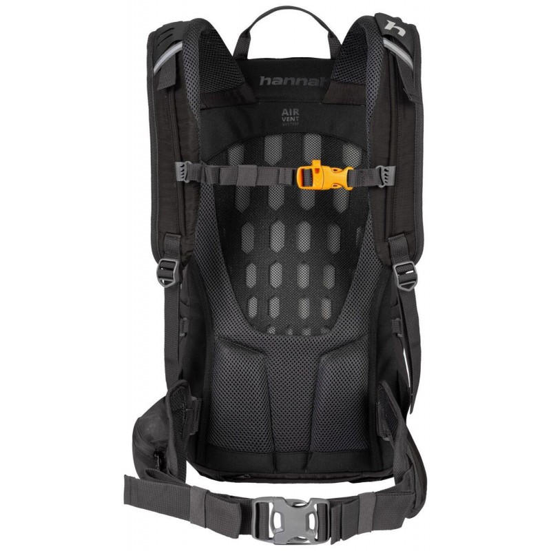 Rucsac Hannah Wagabond 26 black