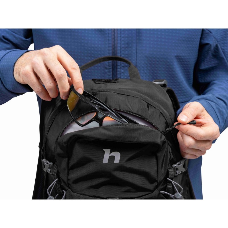 Rucsac Hannah Wagabond 26 black