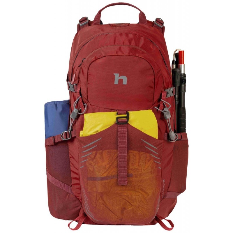 Rucsac Hannah Wagabond 26