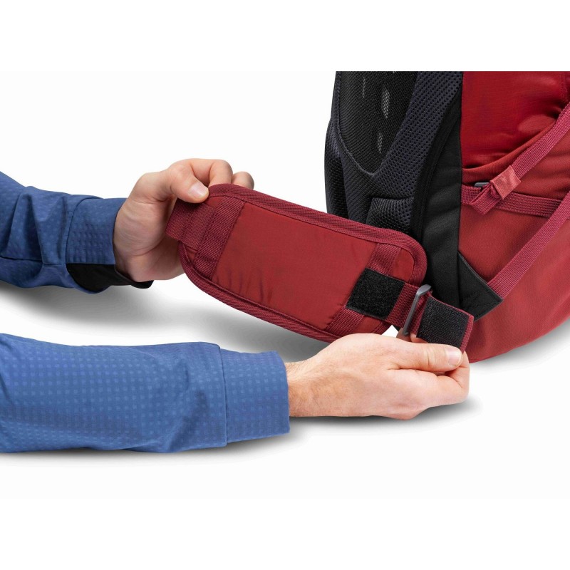 Rucsac Hannah Wagabond 26