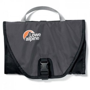 Lowe Alpine Rollup Wash Bag
