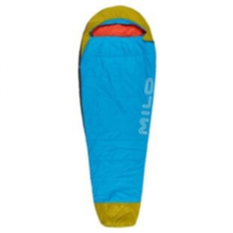 Sac de dormit Milo Namib 850 9ºC blue