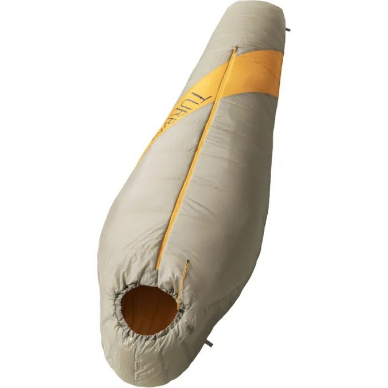 Sac de dormit Turbat Vatra 2S (Confort: 4 °C)