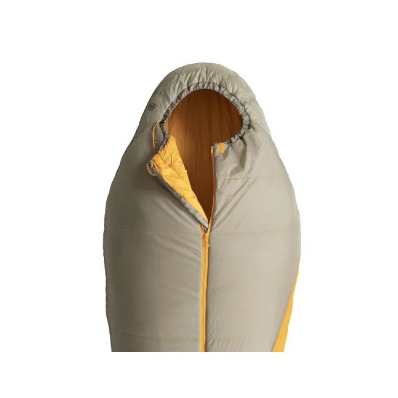 Sac de dormit Turbat Vatra 2S (Confort: 4 °C)