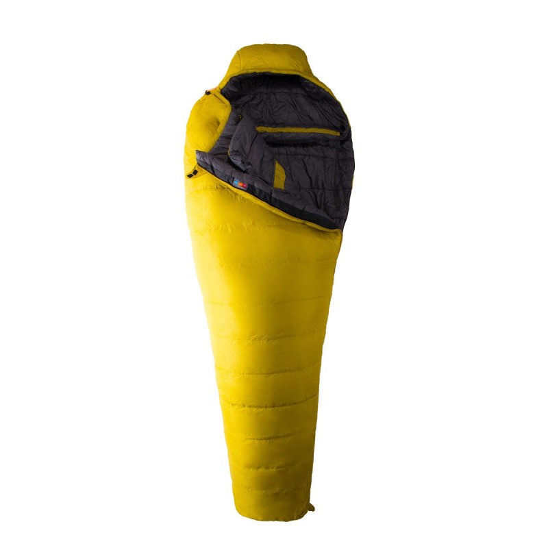 Sac de dormit Zajo Venture -5°C 